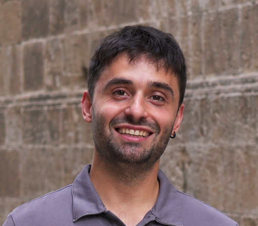 Jordi Sempere