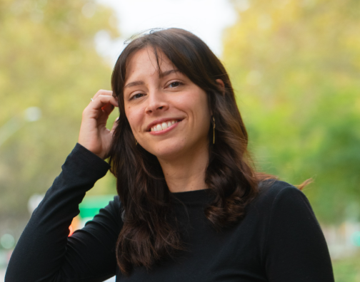 Gina Rigol