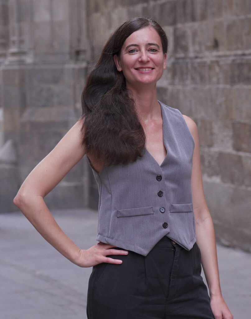 Carmina Balaguer