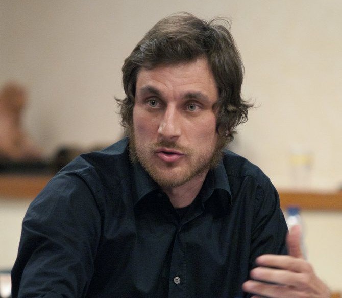 Carles Foguet
