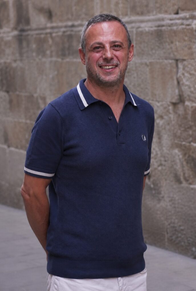 Pepo Ibáñez