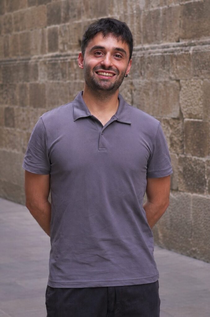 Jordi Sempere